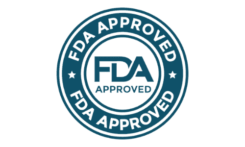 Neotonics Certified by FDA 