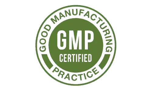 Neotonics GMP Certification